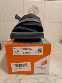Scarpa post operatoria Stepper Surge taglia L