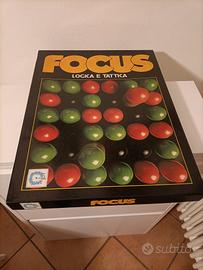 Gioco da tavolo FOCUS