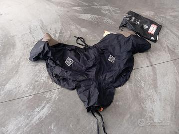 Tucano urbano termoscudo R119N