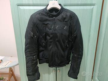 Giubbotto Dainese nero