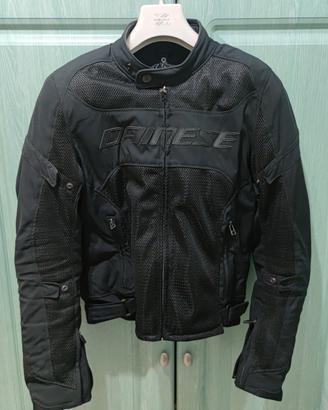 Giubbotto Dainese nero