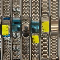 Cinturini per orologi Swatch