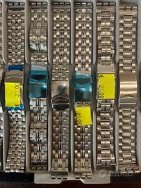 Cinturini per orologi Swatch