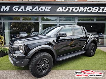 Ford Ranger Raptor 3.0 Ecoboost V6 4WD DC 5 posti