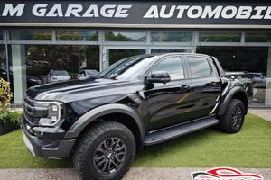 Ford Ranger Raptor 3.0 Ecoboost V6 4WD DC 5 posti