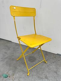 Sedia ikea da esterni