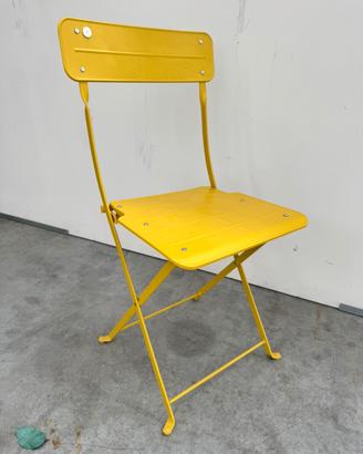Sedia ikea da esterni