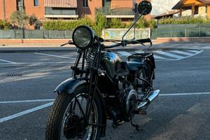 Moto Guzzi Sport 15