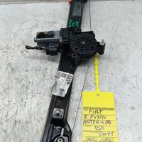 CREMAGLIERA ANTERIORE DESTRA FIAT Grande Punto 2Â°