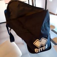 Borsone sportivo Erreà portamute 