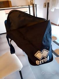 Borsone sportivo Erreà portamute 