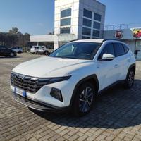 HYUNDAI Tucson 1.6 HYBRID tgdi 48v XLINE