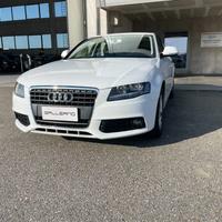 AUDI A4 1.8 TFSI 160 CV