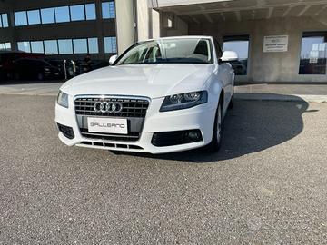 AUDI A4 1.8 TFSI 160 CV