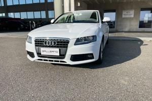 AUDI A4 1.8 TFSI 160 CV
