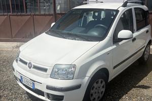 Fiat Panda 1.3 MJT 16V DPF Emotion
