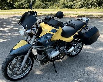 BMW R 1150 R