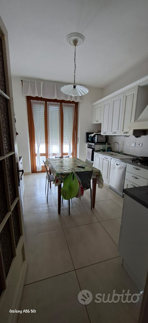 Appartamento 120mq - Vista 5