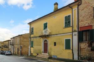 CASA INDIPENDENTE A TORTORETO