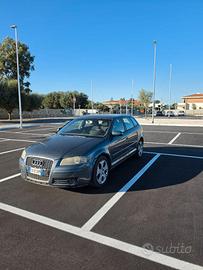 Audi A3 sportback 2.0 TDI