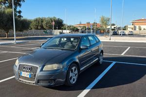 Audi A3 sportback 2.0 TDI