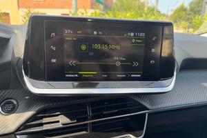 Peugeot 2008, allure pack, anno 2021