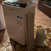 Pinguino Crancker nuovo con garanzia e scontrino