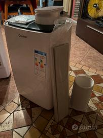 Pinguino Crancker nuovo con garanzia e scontrino