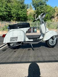 Vespa ts 125