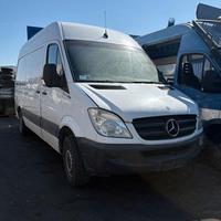 Ricambi Mercedes Sprinter (W906) 2.1 Gasolio 2010
