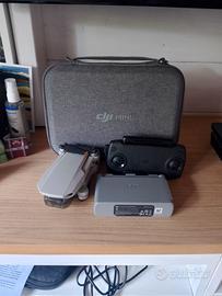 Drone DJI mini SE 