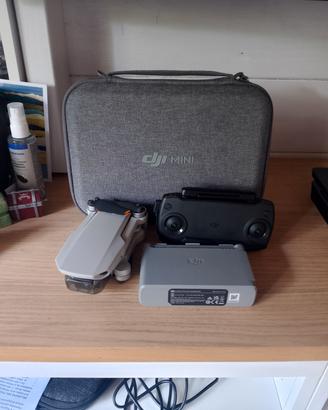 Drone DJI mini SE 