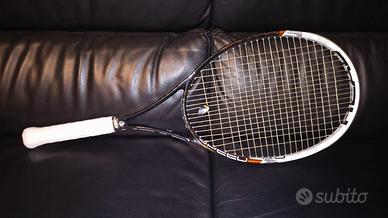 Racchetta da tennis Head YouTek Graphene Speed Pro