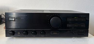 ONKYO A8000 amplificatore hifi stereo