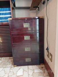 Mobile stile vecchia marina