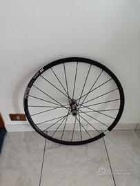 DT Swiss PR 1600 Spline