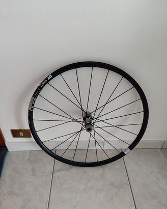 DT Swiss PR 1600 Spline