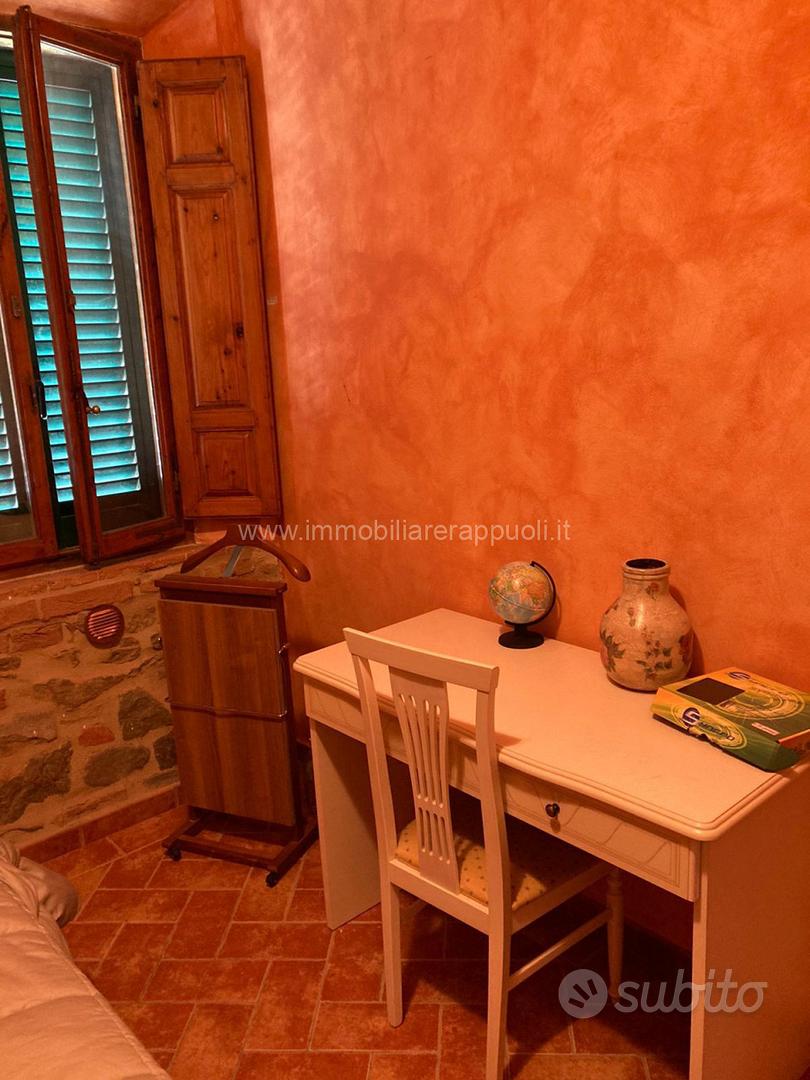 Appartamento – Sinalunga, Bettolle - Altro