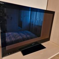 TV LCD 40" Sony 