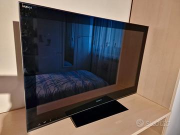 TV LCD 40" Sony 
