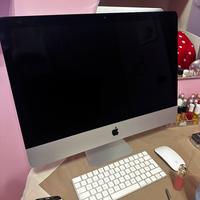 Apple imac 21,5