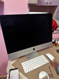 Apple imac 21,5