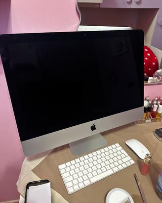 Apple imac 21,5