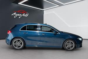Mercedes-benz A 180 d Automatic Premium