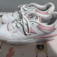 New balance modello 550 nuova