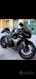 HONDA CBR 600 RR + ACCESSORI *PERFETTA*