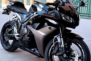 HONDA CBR 600 RR + ACCESSORI *PERFETTA*