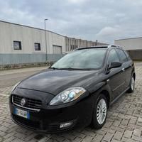 Fiat Croma 1.9 Multijet 16V Must