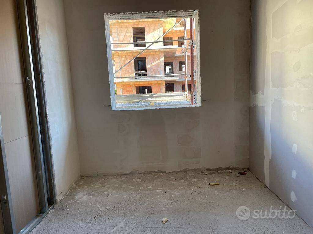 Appartamento – CE - Altro
