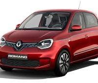 Renault twingo scenic koleos ricambi nuovi o usati